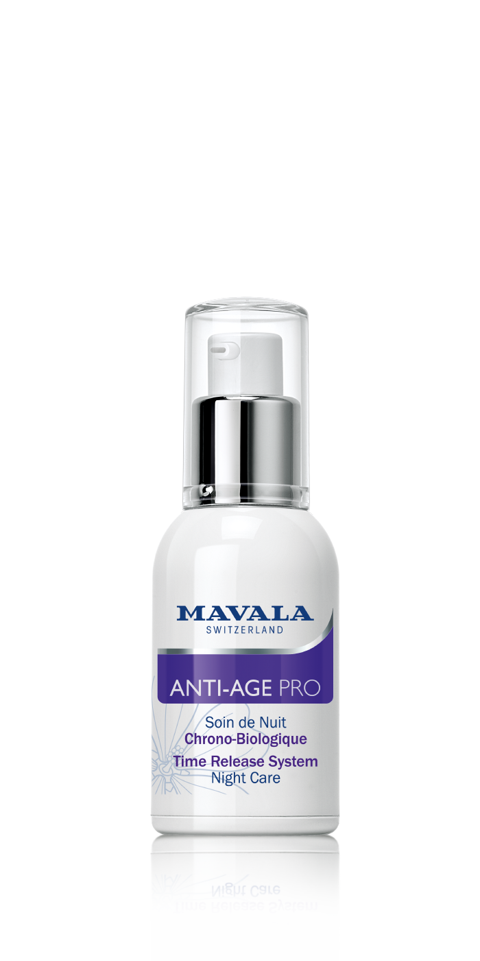 ANTI-AGE PRO Soin de Nuit